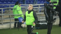«Кращими за нас було лише «Динамо»: Грисьо назвав головну зміну у «Львова» після приходу Безсмертного