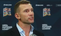 Шевченко о Суперлиге: «Проект разрушит футбол Украины, нанесет ущерб всей культуре»