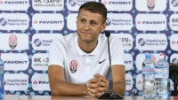 Вернидуб: «Мы счастливы, что опять везем бронзу в Луганск»
