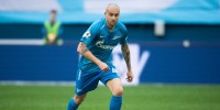Как Ракицкий исполнил главный фэйл сезона в РПЛ