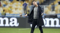 Шевченко объявил список. А кого?