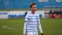 «Уверен, что Владислав готов заявить о себе в первой команде». Агент - о новом контракте Ваната с «Динамо»