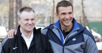 Сан Санич: перший тренер Шеви та сотень інших динамівців