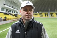 «Шериф» Вернидуба добыл седьмую победу подряд во всех турнирах