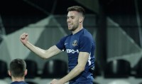СМИ: «Днепр-1» выкупит Чуже у «Динамо»