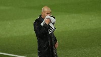 Зидан может променять «Реал» на Серию А 