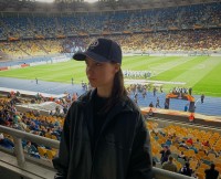 Готов ли папа продать «Динамо»? Яна Суркис прояснила ситуацию