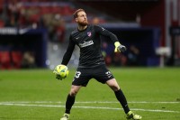 Ян Облак возглавил топ-10 лучших голкиперов по версии FourFourTwo