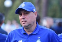  Юрій Мороз звернувся до своїх чемпіонів