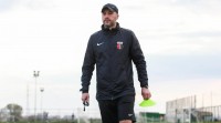 Юрий Вирт: «Динамо» хочется ударно завершить сезон»