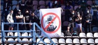 «Колос» пускал фанатов на матч с «Динамо» по паспортам. Ультрас киевлян подделали 150 билетов