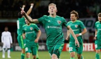 ​Владислав Кулач: «Был уверен, что все-таки вызовут в сборную»