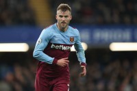​Ярмоленко получил от WhoScored худшую оценку в матче «Вест Хэма» с «Эвертоном»
