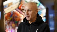 Александр Ярославський: «Обещаю фанам «Металлиста» минимум Лигу Европы»