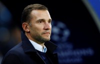 Возвращение Царя: о перспективах работы Шевченко в «Милане»
