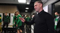 Сергей Ребров: «В таких условиях очень сложно мотивировать футболистов»