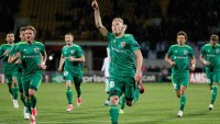 Владислав Кулач найближчим часом підпише контракт з київським «Динамо»