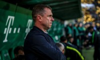 «Ференцварош» не будет удерживать Реброва любой ценой