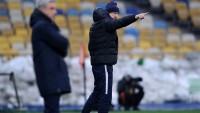 Доля Рябоконя в «Десні» визначиться наступного тижня – одразу два тренери пропонували свої послуги чернігівцям