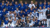 Все матчи «Динамо» в финале Кубка Украины