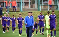 Остап Маркевич продлил контракт с «Мариуполем»