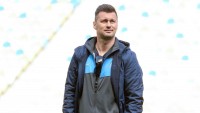 Милевский погулял на свадьбе голкипера «Миная» – эффектный кадр