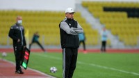 «Луческу сказав хороші слова»: Вернидуб – про чемпіонство «Шерифа», рекорд та заряд у роздягальні