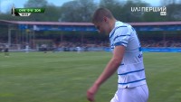 Артем Франков: «Миколенко... Похоже на перелом»