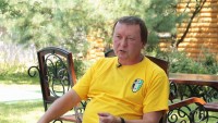 Шаран розкрив причину прощання з «Олександрією»
