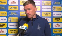 Сергій Сидорчук: «Переживав, коли не забив Бєсєдін, бо думав, що цей момент може нам вилізти боком»