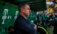 Ребров: «Футболистов из «Динамо» я к себе не возьму»