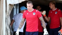 Экс-вратарь «Динамо» стал дороже на 100 тысяч евро по данным Transfermarkt