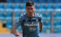 Малиновский установил невероятный рекорд в Серия А