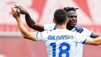 Малиновский получил высоченную оценку от WhoScored за матч с «Дженоа»