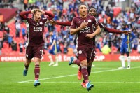 Впервые в истории! «Лестер» выиграл Кубок Англии, минимально победив «Челси»