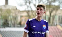 Хавбек «Шахтера»: «Мне не холодно, не жарко от ухода Тайсона и Коваленко»