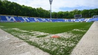 «Динамо» розсекретило суму, яка щорічно потрібна на утримання нового газону стадіону імені Лобановського
