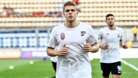 Абу Ханна покинул «Зарю»