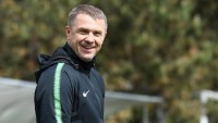 Источник: Ребров может возглавить греческую команду