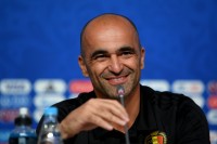 С Азарами и Де Брюйне. Бельгия первой объявила заявку на Евро-2020