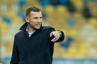 Андрей Шевченко: «Есть определенный дисбаланс по состоянию игроков»