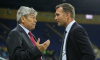 Луческу буде амбасадором збірної України на Євро-2020 – наставник «Динамо» вже почав виконувати завдання