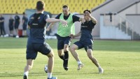 Шевченко пояснив, чому для першого спарингу збірної України обрали саме Бахрейн