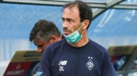Диего Лонго: «Супряга потенциально очень сильный нападающий»