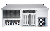 Сетевые хранилища NAS Synology