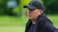 Юрий Бакалов: «Сборная Украины не стала слабее»
