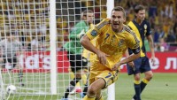 Україна – серед аутсайдерів чемпіонату Європи: Шевченко приніс тріумф, який став єдиною втіхою