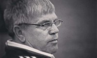 Прощання з Олександром Чубаровим