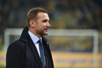 Шевченко стал послом Серии А – аналогичную миссию получили еще 7 легенд 