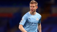 Manchester Evening News: «Глупость партнера почти гарантировала Зинченко участие в финале Лиги чемпионов»